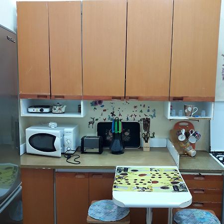 Apartment Niyazi 5 バクー エクステリア 写真