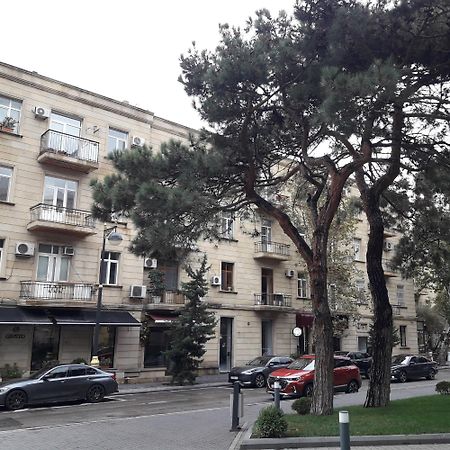 Apartment Niyazi 5 バクー エクステリア 写真