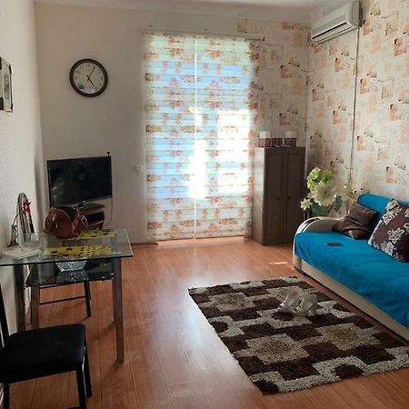 Apartment Niyazi 5 バクー エクステリア 写真