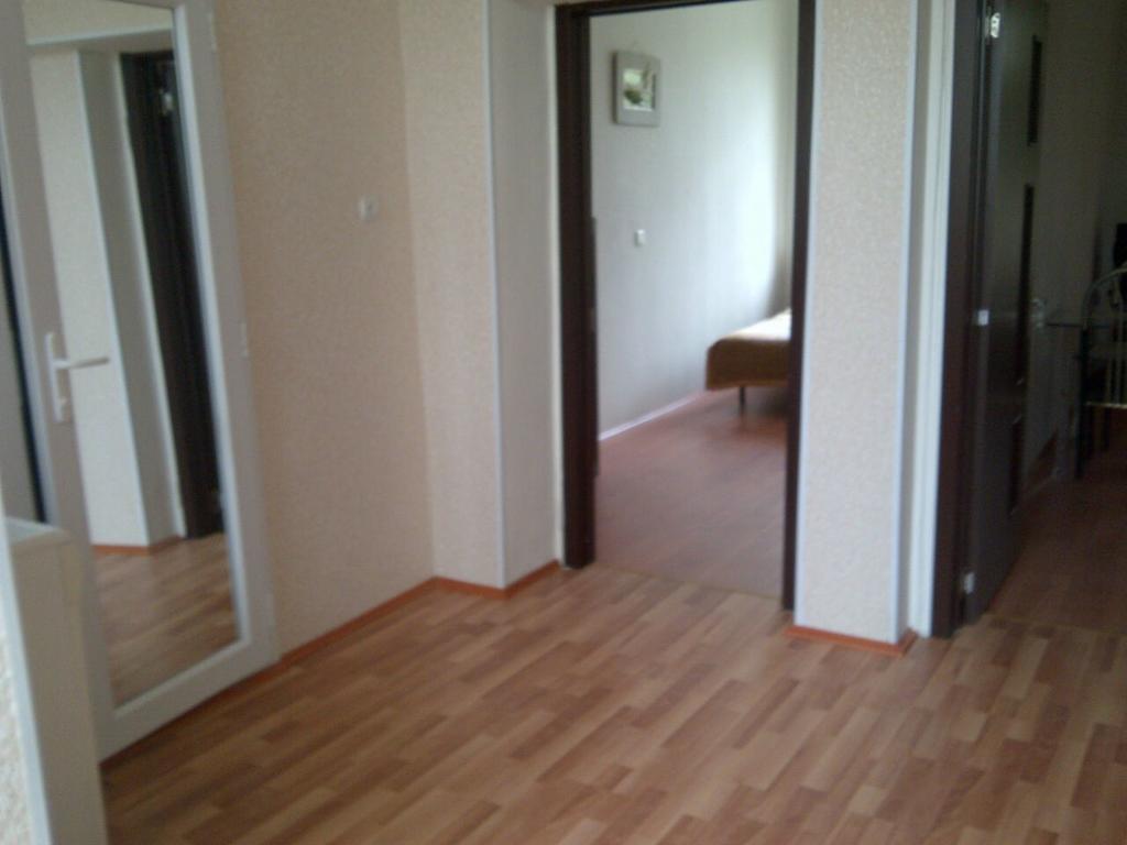Apartment Niyazi 5 バクー 部屋 写真