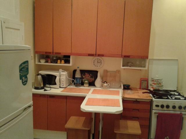 Apartment Niyazi 5 バクー 部屋 写真