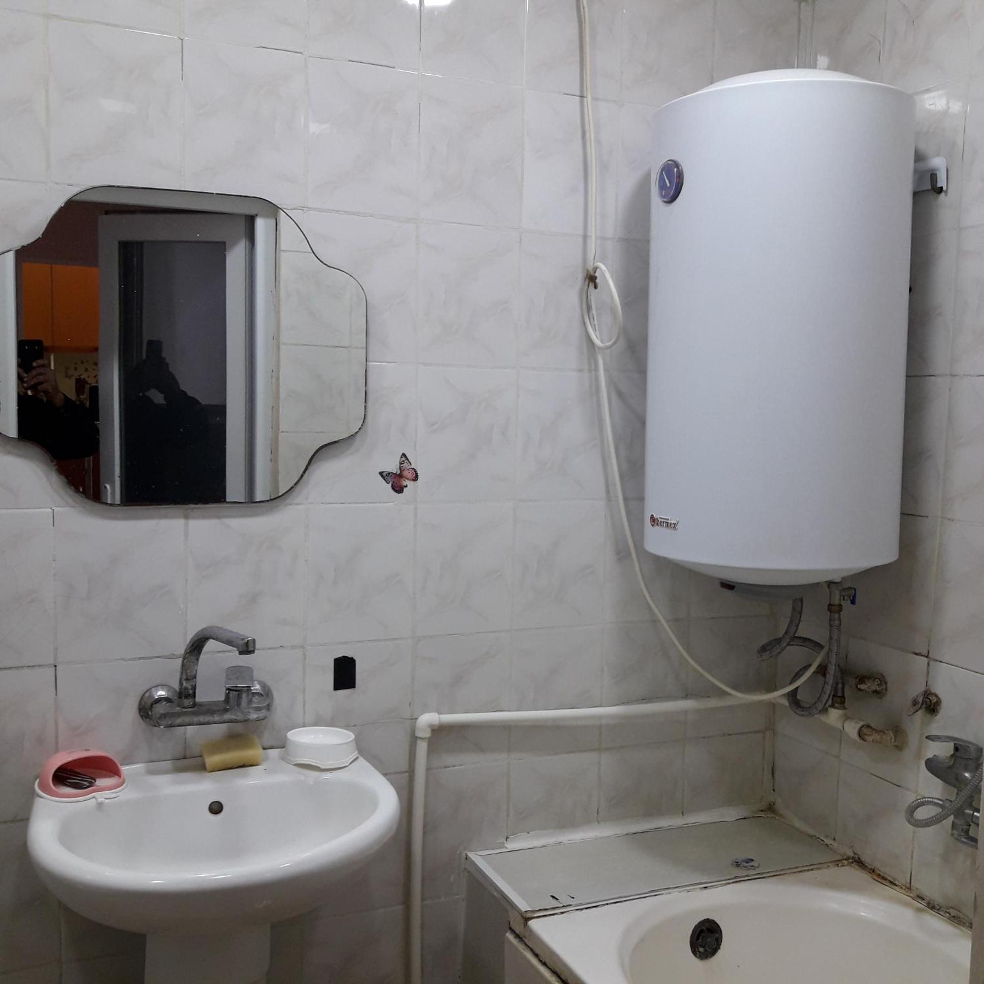 Apartment Niyazi 5 バクー エクステリア 写真