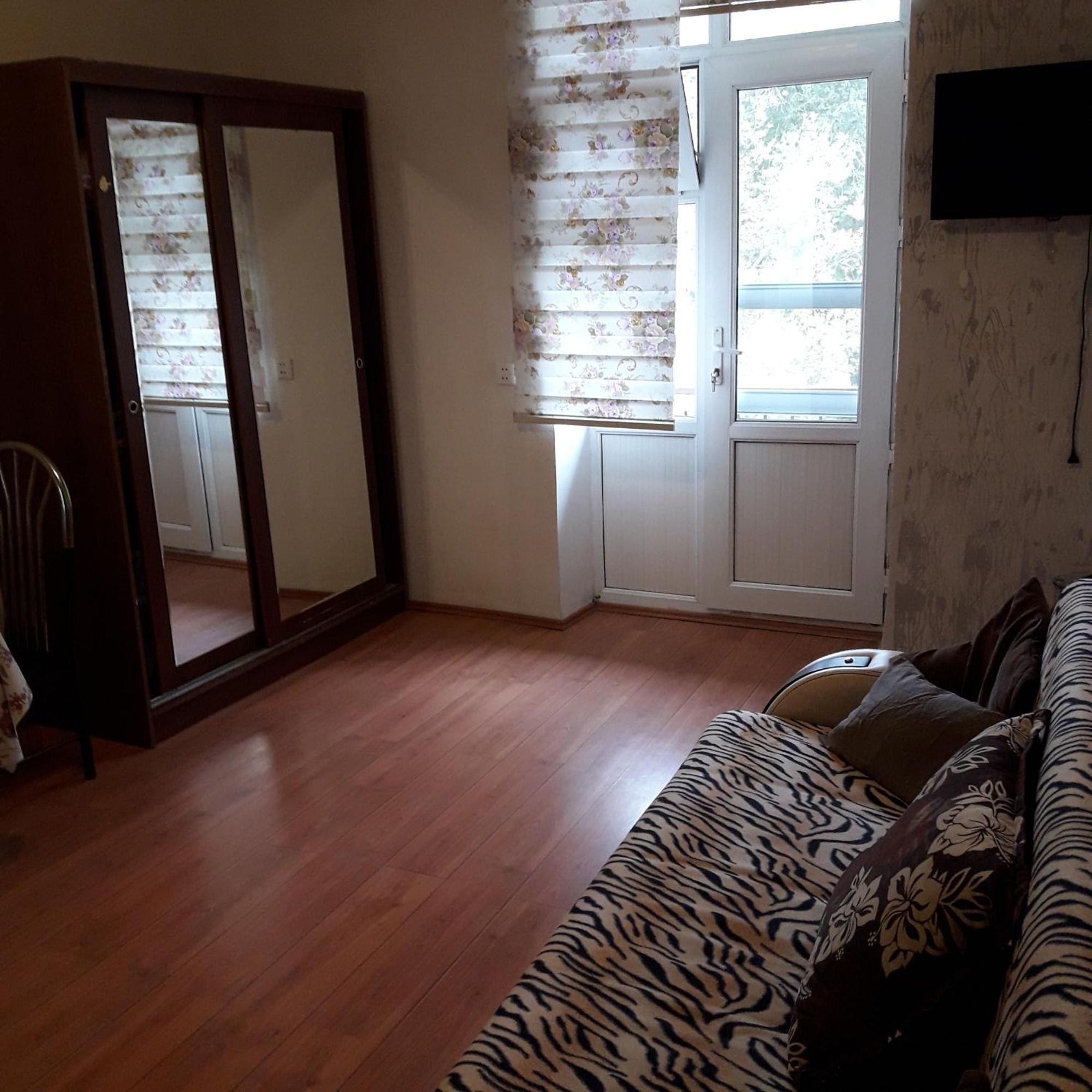 Apartment Niyazi 5 バクー エクステリア 写真