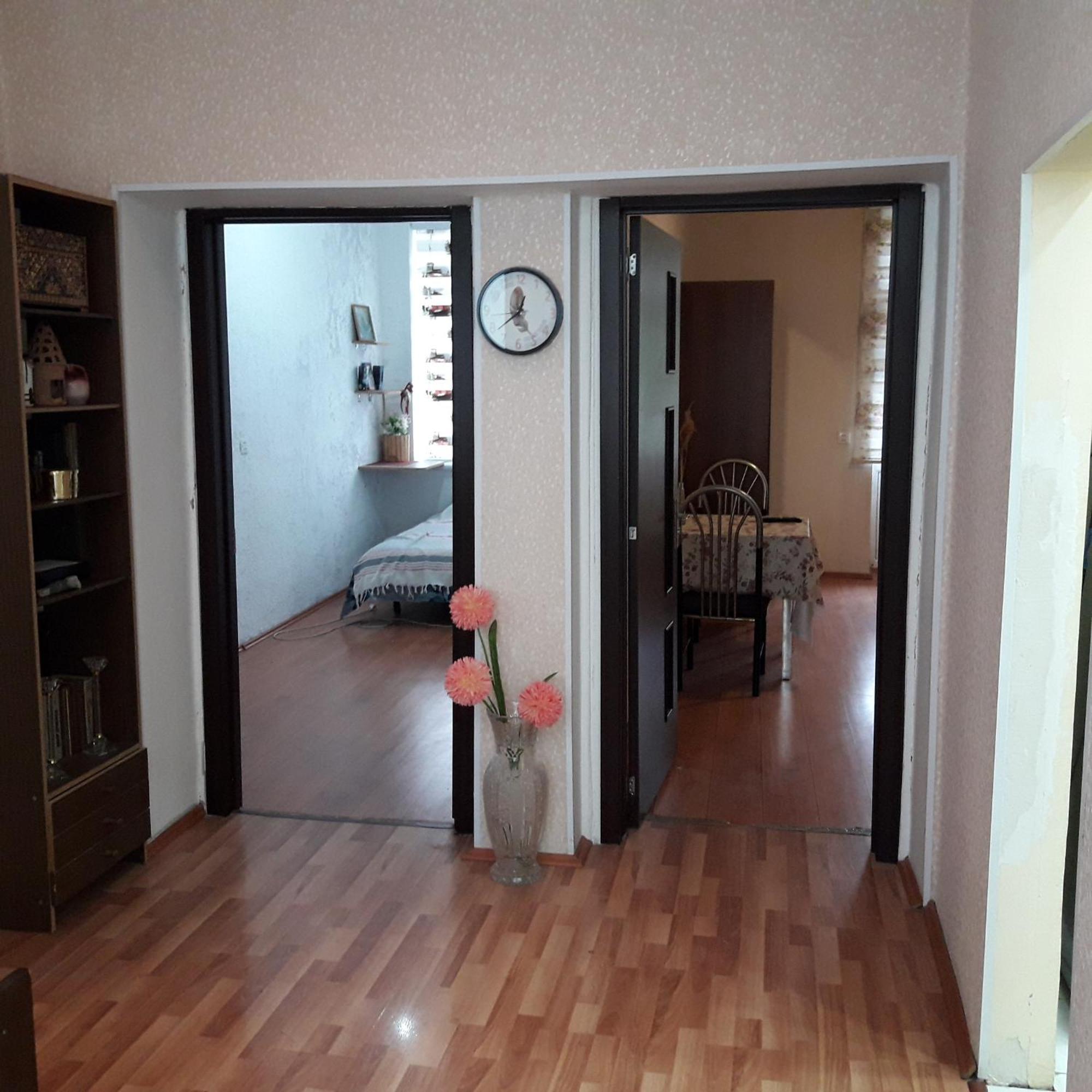 Apartment Niyazi 5 バクー エクステリア 写真