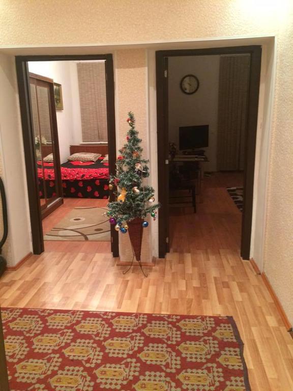 Apartment Niyazi 5 バクー エクステリア 写真