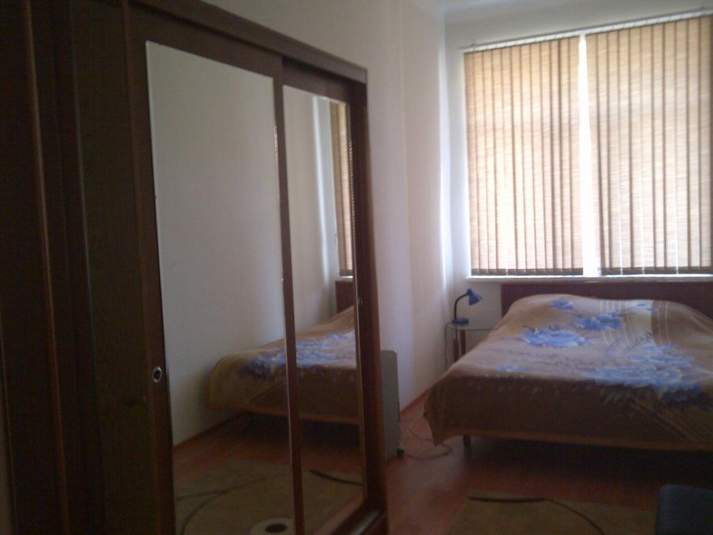 Apartment Niyazi 5 バクー 部屋 写真