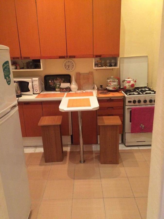 Apartment Niyazi 5 バクー エクステリア 写真