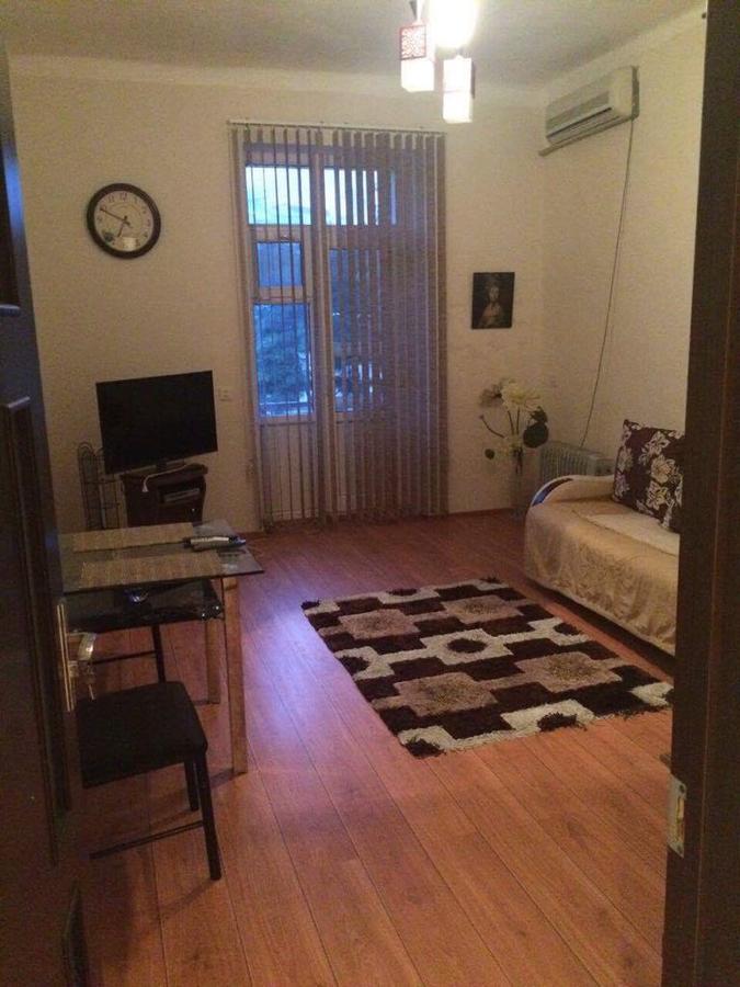 Apartment Niyazi 5 バクー エクステリア 写真