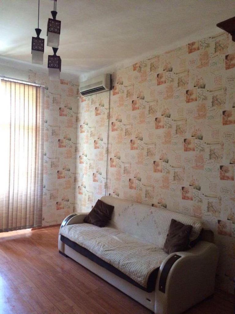 Apartment Niyazi 5 バクー エクステリア 写真