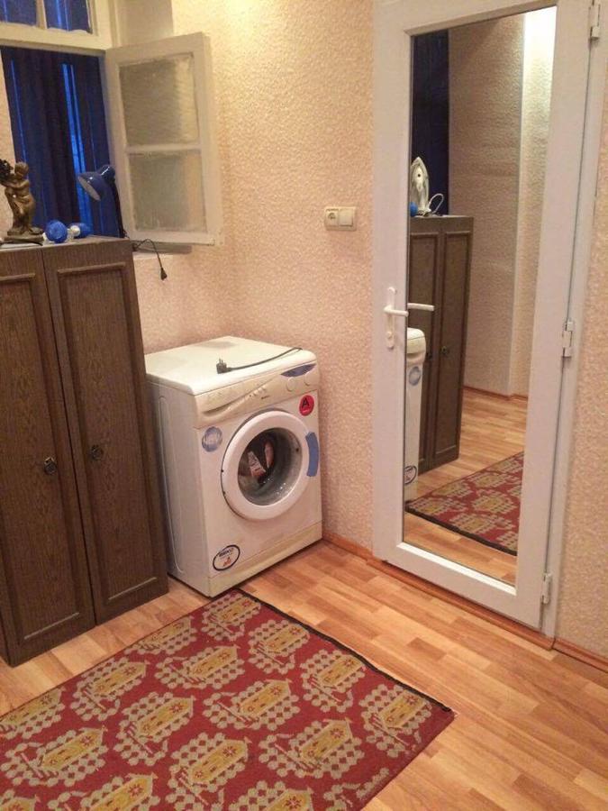Apartment Niyazi 5 バクー エクステリア 写真