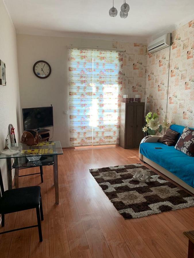Apartment Niyazi 5 バクー エクステリア 写真