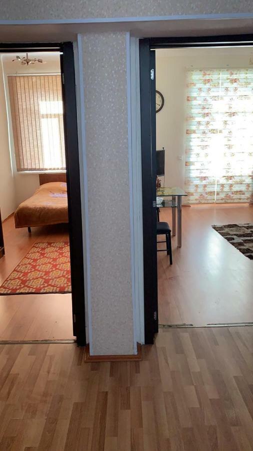 Apartment Niyazi 5 バクー エクステリア 写真
