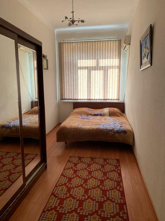 Apartment Niyazi 5 バクー エクステリア 写真