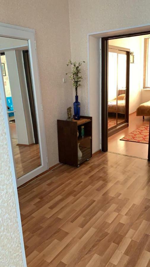 Apartment Niyazi 5 バクー エクステリア 写真